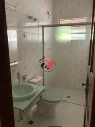 Imagem Sobrado à venda no Baeta Neves – São Bernardo do Campo