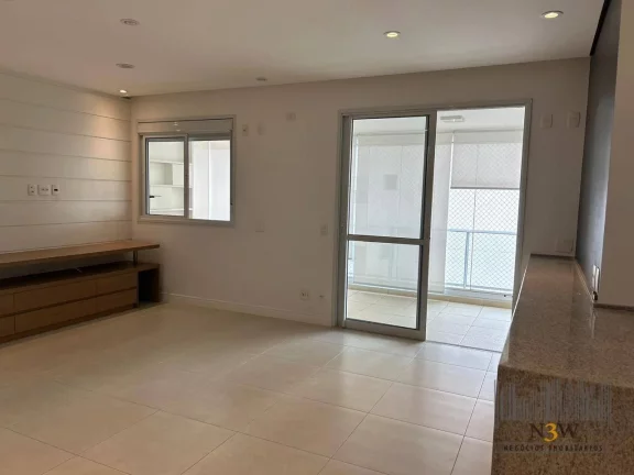Imagem Apartamento à venda na Vila Anastácio São Paulo SP com 3 dormitórios, 1 suíte, 2 vagas e 87m² na Condomínio Praças da Lapa.