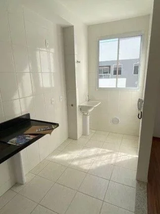 Imagem Apartamento com 2 dormitórios à venda, 50 m² por R$ 333.000 - Vila Metalúrgica - Santo André/SP