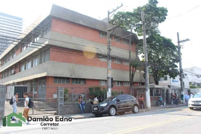 Imagem Aluga-se / Vende-se imóvel comercial monousuário pronto para Call Center (2