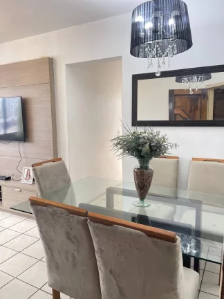 Imagem Condominio Residencial Filomena, aparatamento a venda 2 quartos em Campinas