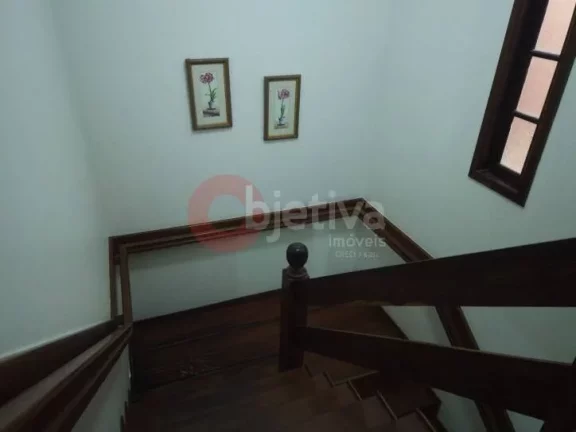 Imagem Casa com 3 dormitórios à venda, 196 m² por R$ 1.850.000,00 - Centro - Cabo Frio/RJ