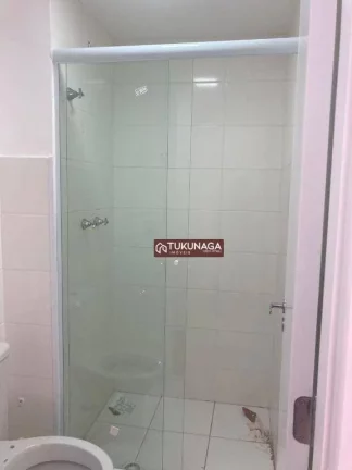 Imagem Apartamento com 2 dormitórios à venda, 47 m² por R$ 440.000,00 - Vila São João - Guarulhos/SP