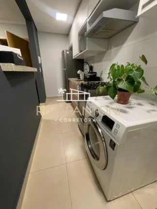 Imagem Apartamento - Ribeirão Preto - Ribeirânea
