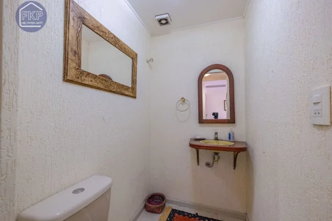 Imagem Apartamento 3 dormitórios!