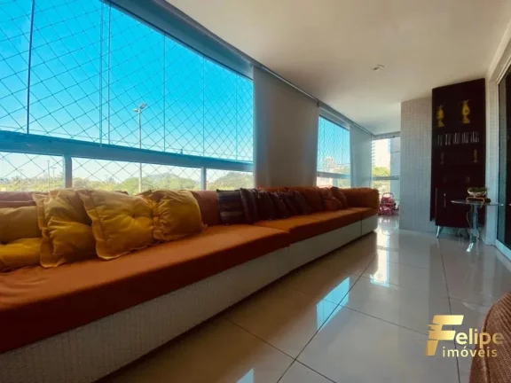 Imagem VENDA DE APARTAMENTO NA PRAIA DO CANTO.