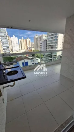 Imagem Apartamento com 3 dormitórios à venda, 1105 m² por R$ 1.200.000,00 - Centro de Vila Velha - Vila Velha/ES