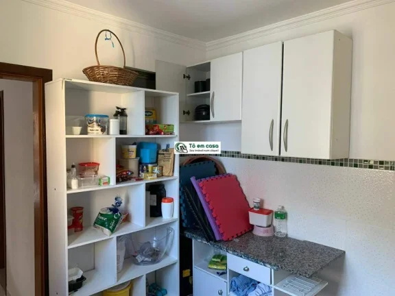 Imagem APARTAMENTO RESIDENCIAL em SÃO JOSÉ DOS CAMPOS - SP, JARDIM SATÉLITE