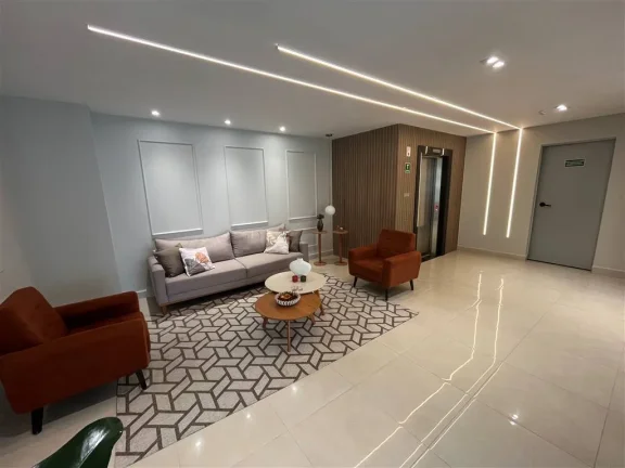 Imagem APARTAMENTO COM 83.06 m² - REAL - PRAIA GRANDE SP