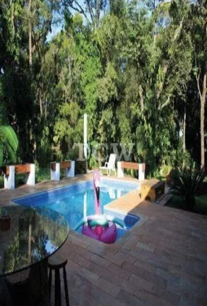 Imagem Chácara à venda no bairro Jardim Tropical - Avaré/SP