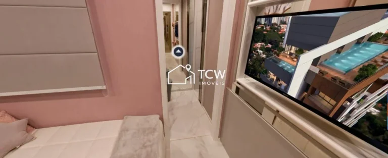 Imagem Apartamento à venda no bairro Indianópolis - São Paulo/SP, Zona Sul
