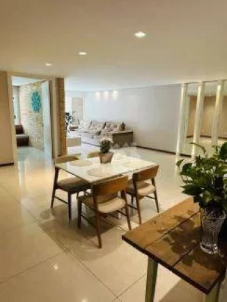 Imagem Apartamento com 4 dormitórios à venda, 240 m² por R$ 3.200.000 - Praia da Costa - Vila Velha/ES