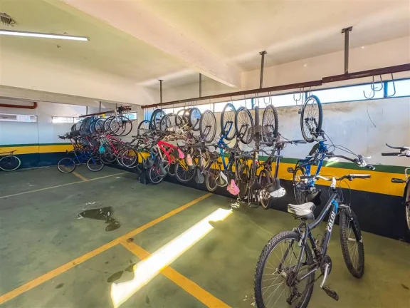 Imagem APARTAMENTO COM 49 m² - TUPI - PRAIA GRANDE SP