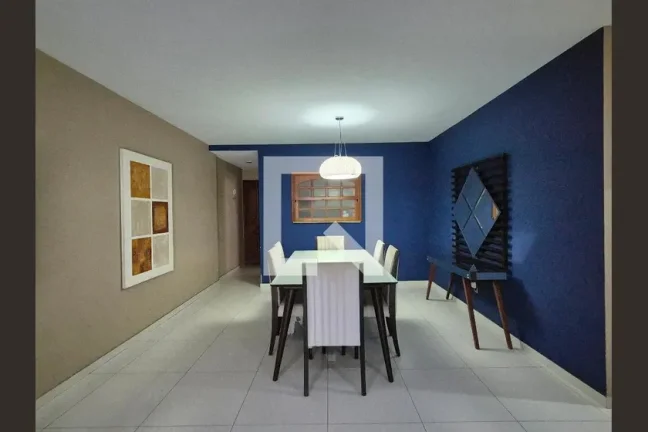 Imagem Apartamento à Venda - Recreio, 3 Quartos, 166 m2