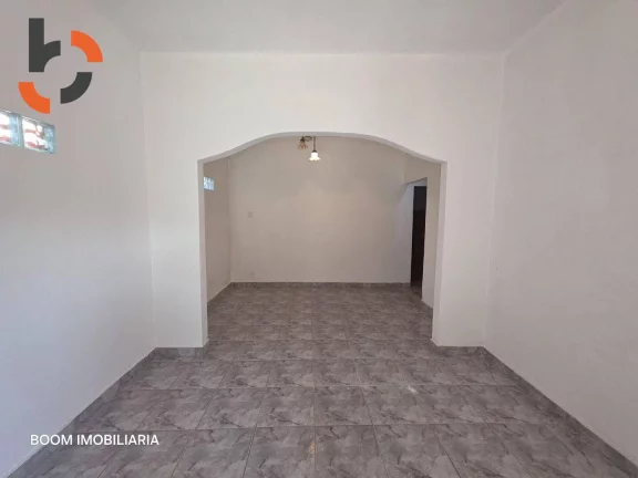 Imagem (Venda) 2 Excelentes Casas pelo preço de 1, com 3 quartos cada uma - Kennedy próximo ao Esplanada-Nova Iguaçu-RJ