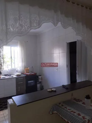 Imagem Sobrado à venda por R$ 720.000,00 - Jardim Cumbica - Guarulhos/SP