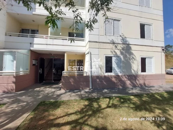 Imagem Apartamento pronto para morar, ótima localização! Cotia/SP