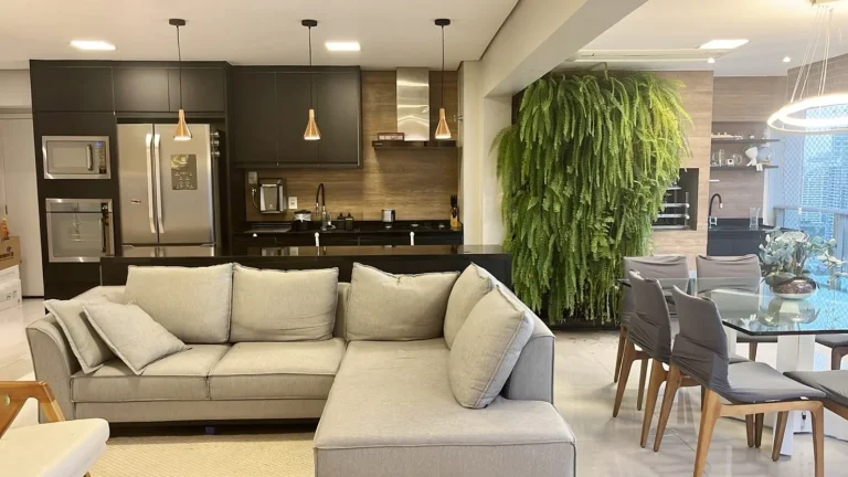 Imagem Apartamento 133M², 3Q, 3 Suítes, 5 Banheiros, 3 Vagas, Piscina Climatizada, Infantil e Raia de 25M, Sauna, Salão de Festas e Jogos, Churrasqueira.