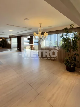 Imagem Apartamento à venda, orla, 3 quartos, todos suítes, um com closet, vista Rio