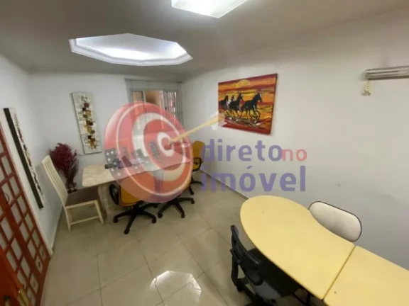 Imagem SOBRADO À VENDA 4 QUARTOS 158M² MOEMA SÃO PAULO