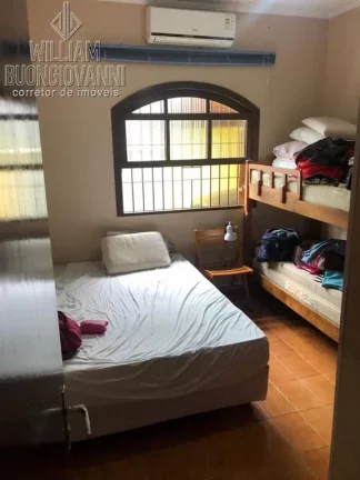 Imagem Casa à Venda em Flórida, Praia Grande - SP