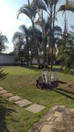 Imagem Chácara à venda, 5000 m² por R$ 1.200.000,00 - Campo do Meio - Araçoiaba da Serra/SP