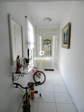 Imagem Cobertura 4 dormitórios à venda Centro Santa Maria/RS