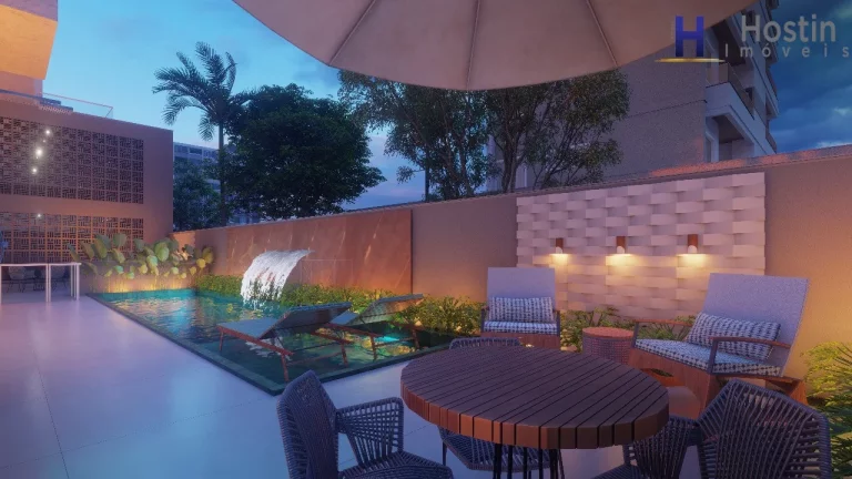 Imagem APARTAMENTO RESIDENCIAL em JOINVILLE - SC, AMÉRICA
