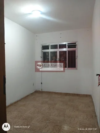 Imagem Alugue já: Casa 2 dormitórios em Parque Planalto, São Paulo - 55m² por R$ 1.500/mês