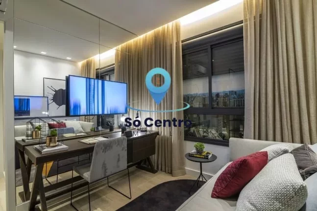 Imagem Ótima oportunidade de adquirir um apartamento na Rua Antônio de Albuquerque, com 2 quartos, sendo ...