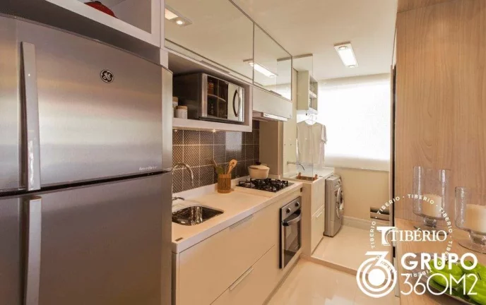 Imagem Apartamento para Venda em Santo André / SP no bairro Parque João Ramalho