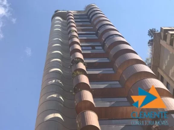 Imagem Cobertura triplex de LUXO, ao lado da Praça da Liberdade, BH