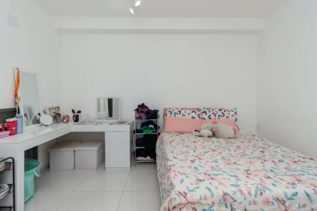 Imagem APARTAMENTO RESIDENCIAL em São Paulo - SP, Cerqueira César