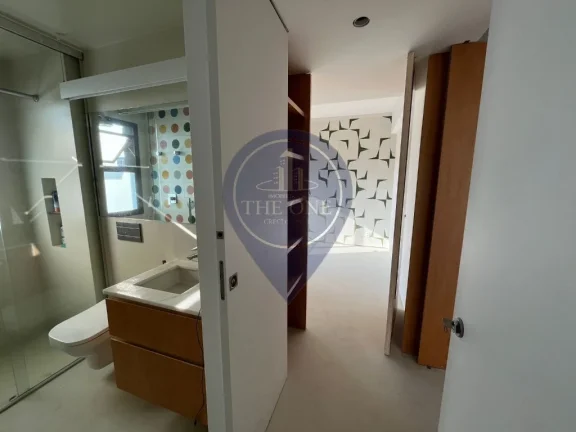 Imagem Apartamento para locação em Perdizes, São Paulo-SP: 2 quartos, sala, banheiro, 1 vaga de garagem - 63m² de área
