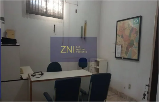 Imagem Prédio Industrial à Venda no Jardim Iara, Ribeirão Preto R 180
