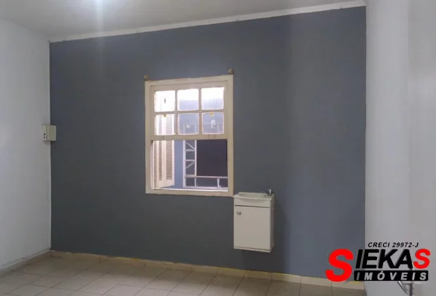 Imagem CASA - 160M² - 3 DORMITÓRIOS - 2 SALAS - 2 BANHEIROS - 1 VAGA - TATUAPÉ