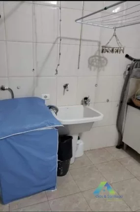 Imagem Sobrado com 3 dormitórios à venda, 200 m² por R$ 580.000,00 - Jardim Santa Cruz (Sacomã) - São Paulo/SP