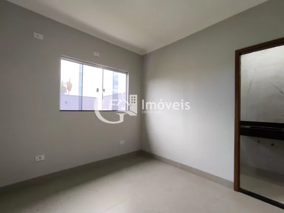 Imagem Imperdível oportunidade de adquirir casa com 1 quartos, 2 suítes e 1 salas em Campo Grande-MS, no bairro Vila Nasser!
