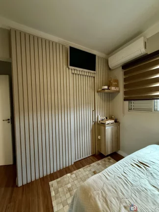 Imagem Apartamento à Venda no Centro de Patos de Minas – 3 Quartos e 1 Suíte