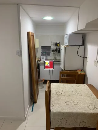 Imagem Vendo Loja com apartamento, na Praia da Barra, 60m², apenas R$299.000,00, montada, pronta para uso, próximo da praia, local com 5000 moradores, 2 vaga