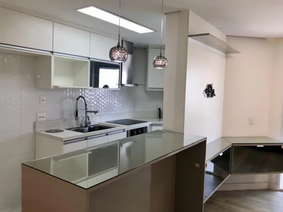 Imagem Apartamento Vila Prudente - 65 m² - 2 Quartos - 1 Suite - Sala ampliada - Varanda Gourmet - 1 Vaga - Lazer Completo