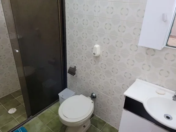 Imagem APARTAMENTO COM OTIMA LOCALIZAÇÃO, 2 DORMITÓRIOS, 1 VAGA, PERTO DA PRAIA.