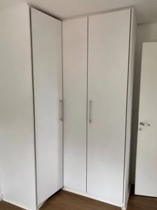 Imagem Apartamento Maravilhoso Condomínio Fatto 3 Dormitorios e 1 Vaga de Garagem