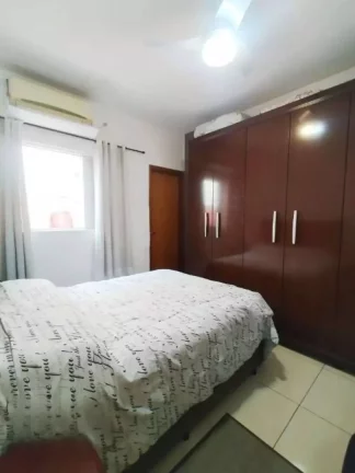 Imagem CASA 3 DORM. 1 SUÍTE E FOTOVOLTÁICA - RESIDENCIAL GUAÍRA - SUMARÉ