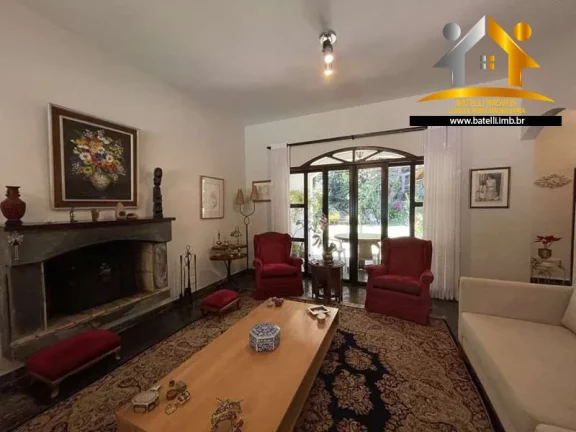 Imagem Casa - Villa Vianna | Batelli Imóveis