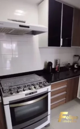Imagem MARAVILHOSO APARTAMENTO NA ENSEADA AZUL / GUARAPARI - ES