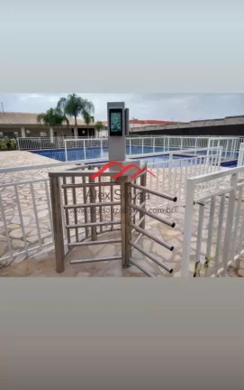 Imagem Apartamento para Venda em Sumar?(C) / SP no bairro Jardim Maria Luíza