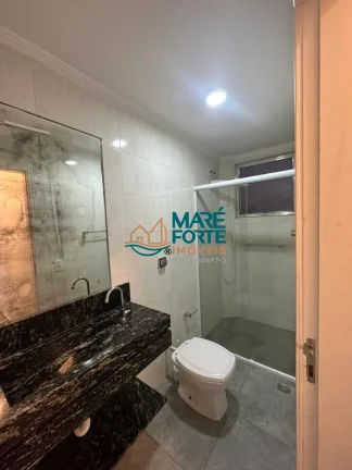 Imagem Apartamento mobiliado bem próximo da rua mais charmosa de Ubatuba!