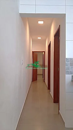 Imagem Casa Padrão