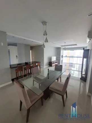 Imagem Apartamento Zona Central para Venda em Balneário Camboriú, PIONEIROS, 4 dormitórios, 2 suítes, 4 banheiros, 3 vagas